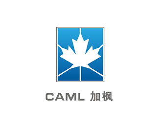 加枫(CAML)企业logo标志