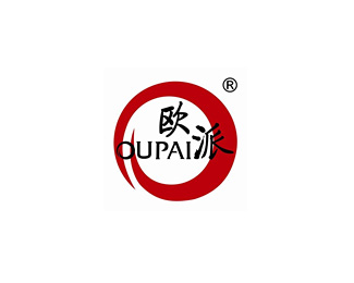 欧派(OUPAI)标志logo图片