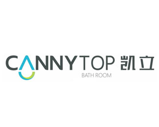 凯立(CANNYTOP)企业logo标志