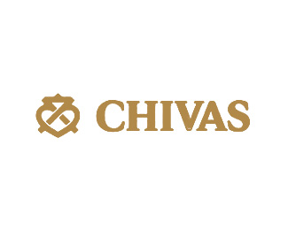 芝华士(Chivas)企业logo标志