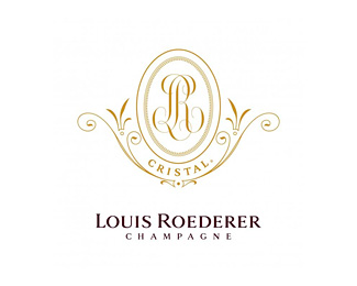 路易王妃(LOUIS ROEDERER)标志logo图片