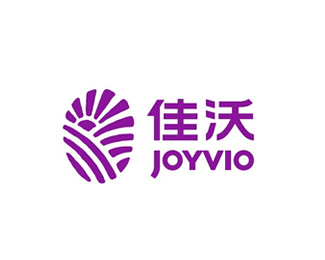 佳沃(JOYVIO)标志logo图片