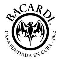 百加得(Bacardi)企业logo标志