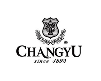 张裕(CHANGYU)标志logo图片