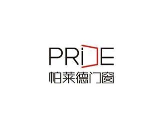 帕莱德(PRIDE)企业logo标志