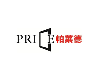 帕莱德(PRIDE)企业logo标志