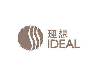 理想(IDEAL)标志logo图片