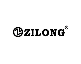 志荣(ZILONG)标志logo图片