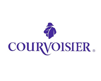 拿破仑(Courvoisier)企业logo标志