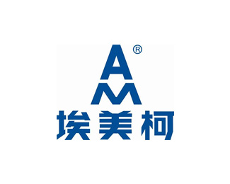 埃美柯(Amico)企业logo标志