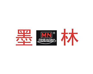 墨林(Morning)标志logo图片