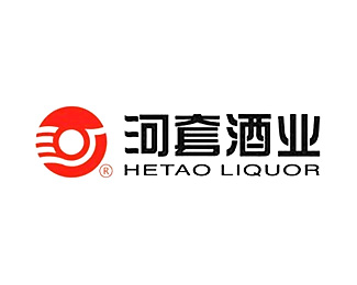 河套老窖标志logo图片