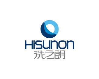 洗之朗(Hisunon)标志logo图片