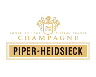 白雪(Piper Heidsieck)企业logo标志