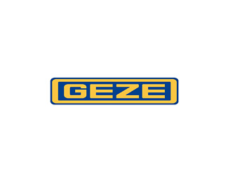 盖泽(GEZE)标志logo图片