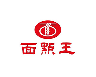 面点王企业logo标志