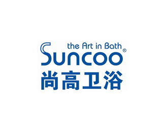 尚高(Suncoo)标志logo图片