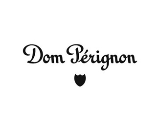 唐培里侬(Dom Pérignon)标志logo图片