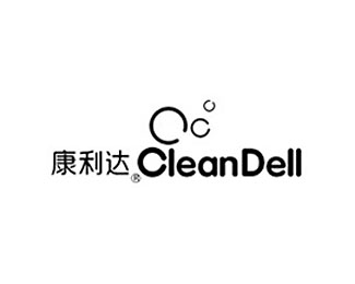 康利达(CleanDell)企业logo标志