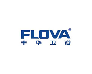 丰华(FLOVA)标志logo图片