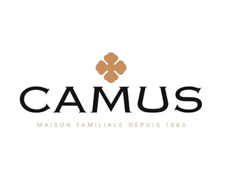 卡慕(CAMUS)企业logo标志