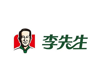 李先生(Mr.lee)企业logo标志