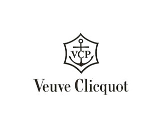 凯歌(Veuve Clicquot)标志logo图片