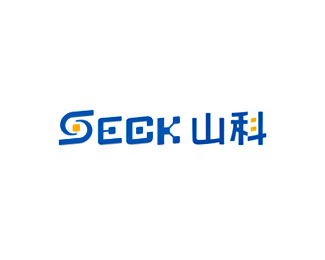 山科(SECK)企业logo标志