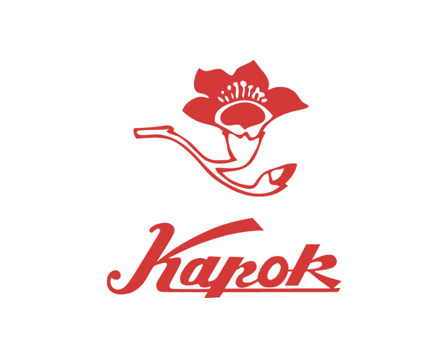 红锦(Kapok)标志logo图片