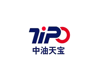 中油天宝(TIPO)标志logo图片