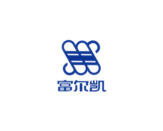 富尔凯(Furkay)企业logo标志