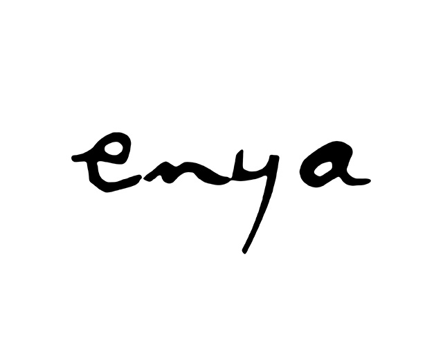 恩雅(Enya)标志logo图片