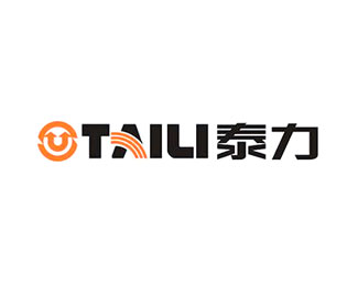 泰力(TAILI)企业logo标志