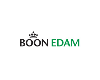 宝盾(Boonedam)标志logo图片