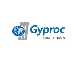 杰科(Gyproc)标志logo图片