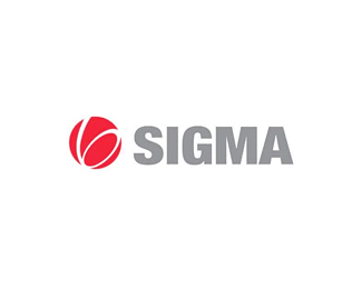 星玛(SIGMA)标志logo图片