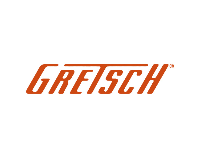 Gretsch标志logo设计