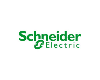 施耐德(Schneider)标志logo设计