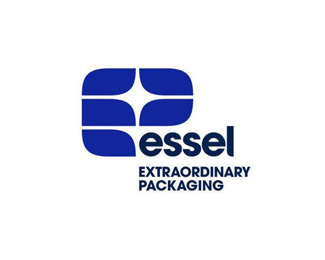 爱索尔(essel)标志logo图片