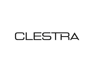 卡莱司卓(Clestra)标志logo设计