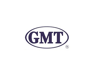 GMT企业logo标志