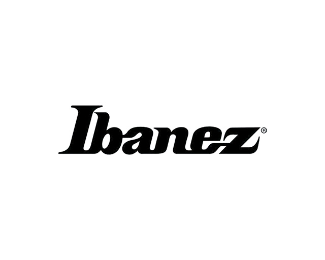 Ibanez标志logo图片