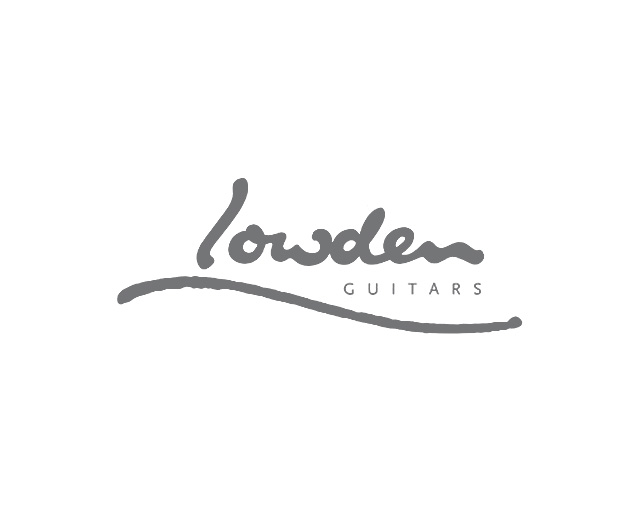 Lowden企业logo标志