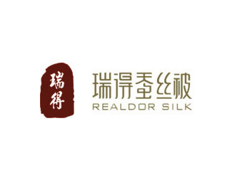 瑞得(REALDOR)标志logo图片