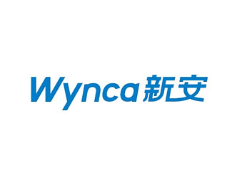 新安(Wynca)标志logo图片