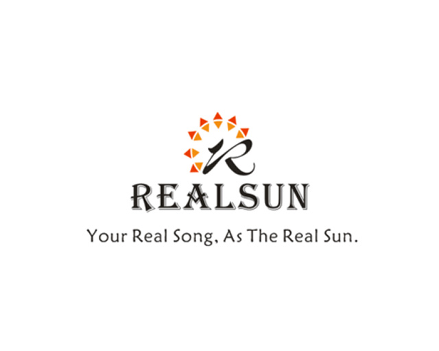 瑞声(Realsun)标志logo图片