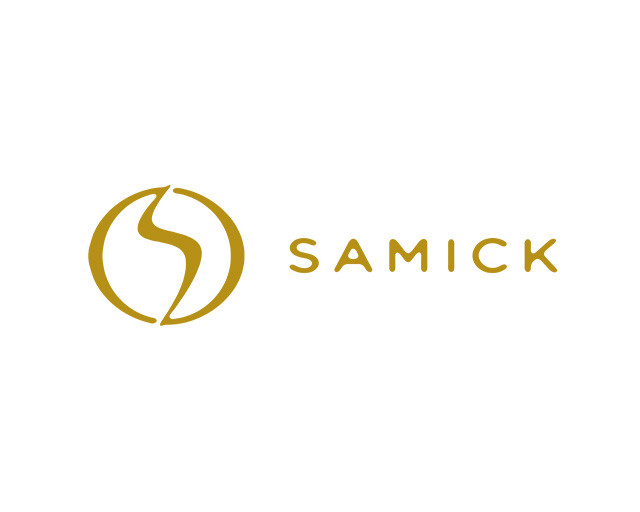 三益(Samick)标志logo图片