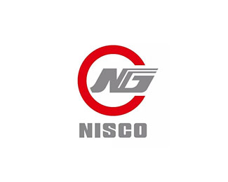 南钢(NISCO)企业logo标志