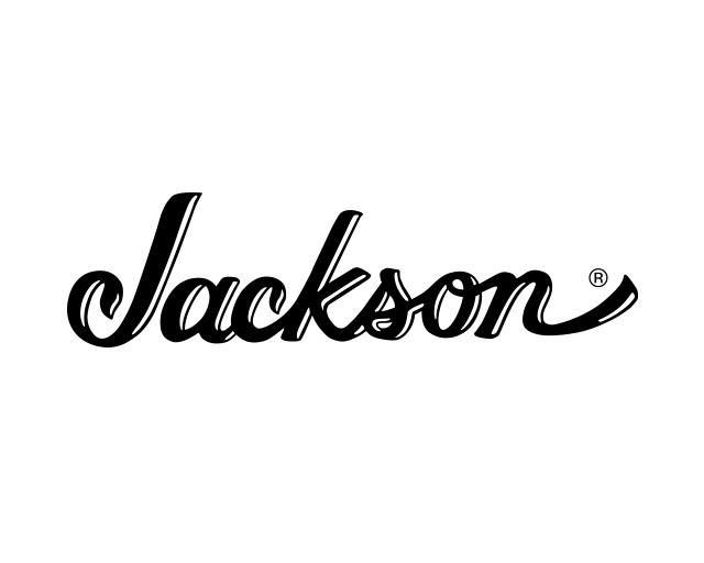 杰克逊(Jackson)企业logo标志