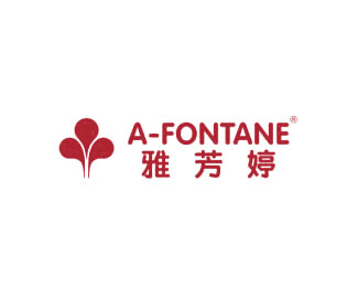 雅芳婷(A-Fontane)企业logo标志